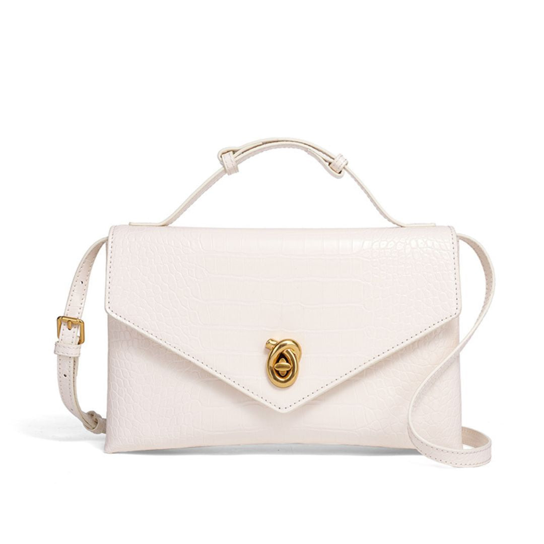 Bolsa Elegante Blush