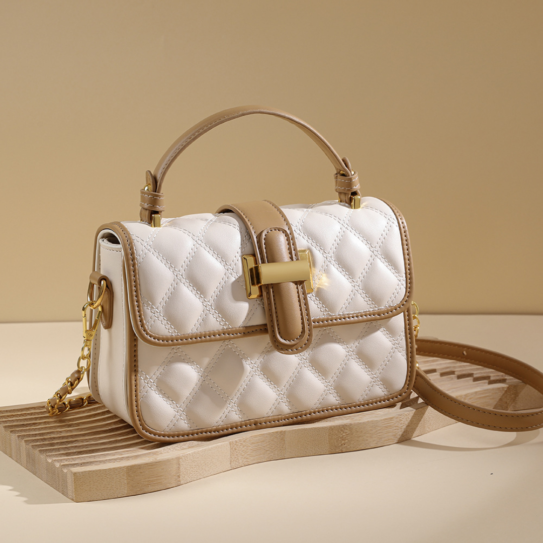 Bolsa de Pinzón de Zarza Grace