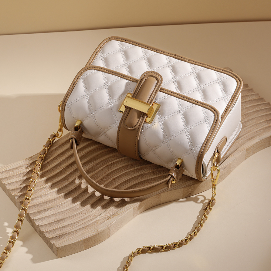 Bolsa de Pinzón de Zarza Grace