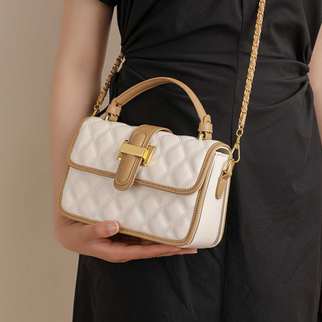 Bolsa de Pinzón de Zarza Grace