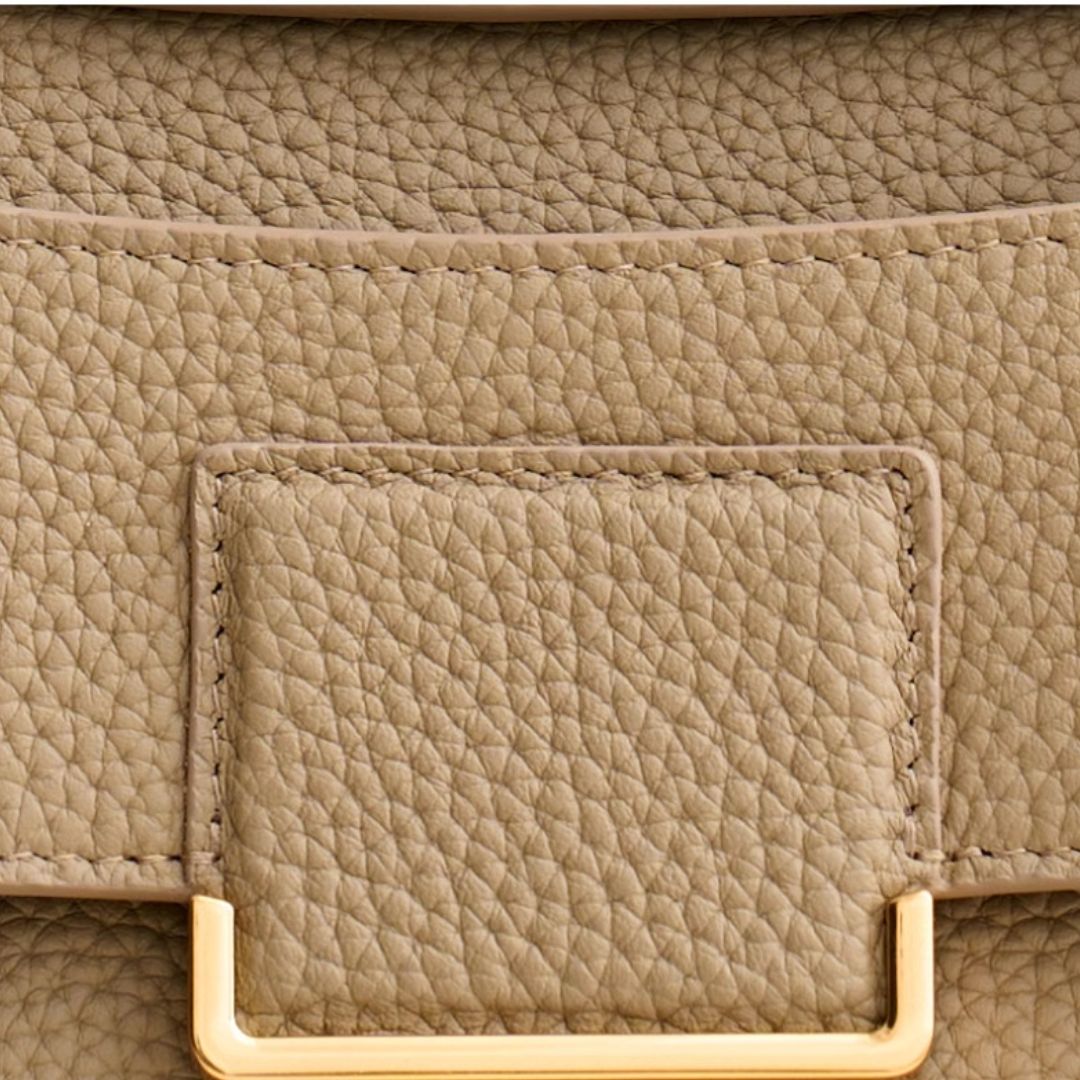 Bolsa con asa de encaje Grace