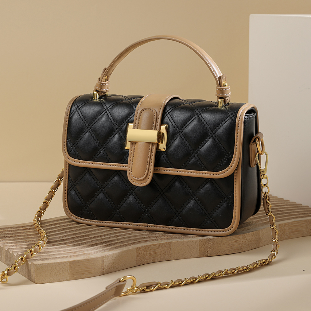 Bolsa de Pinzón de Zarza Grace