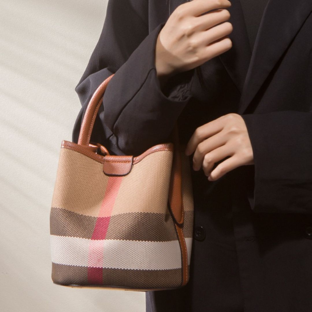 Bolsa Chant de Rose Grace