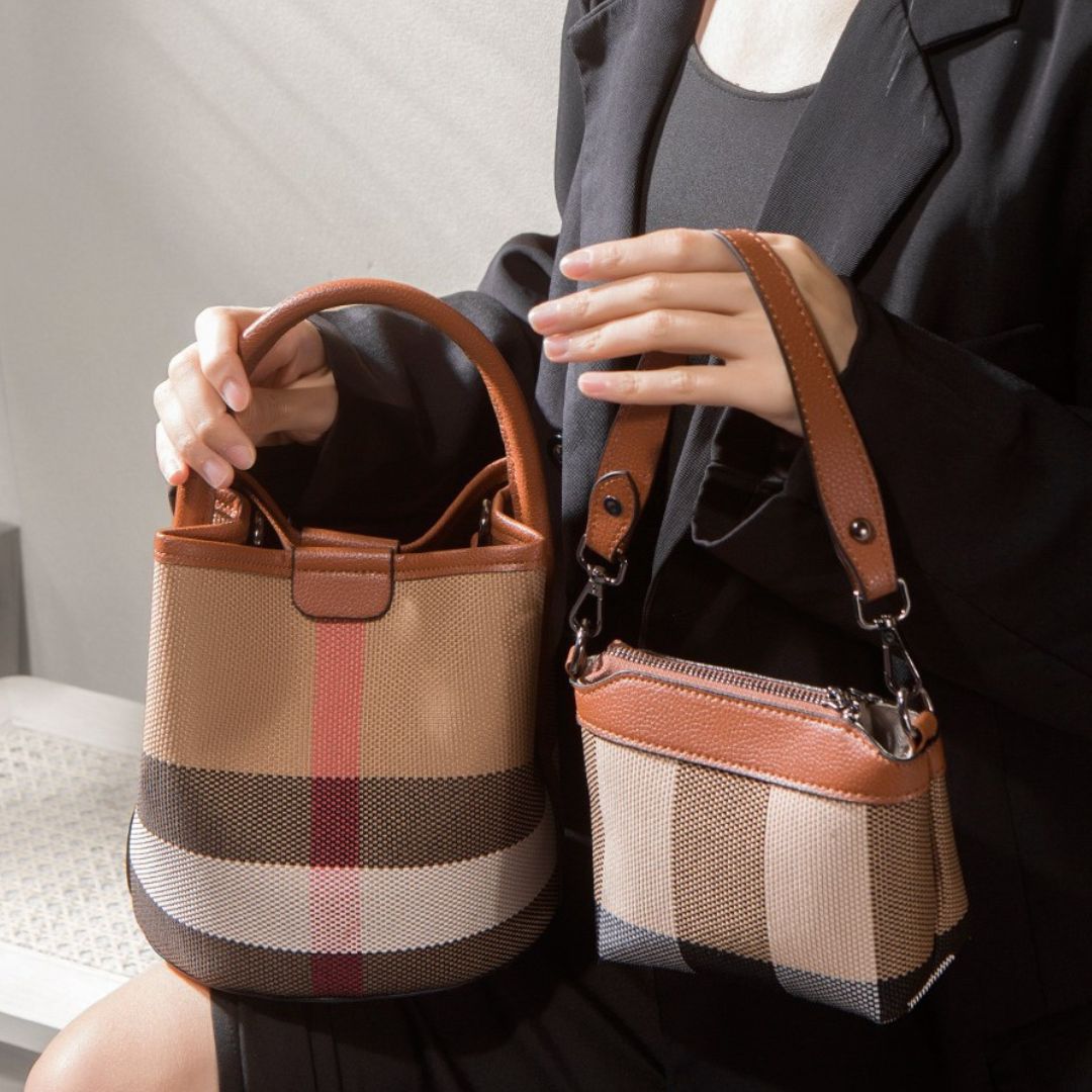 Bolsa Chant de Rose Grace