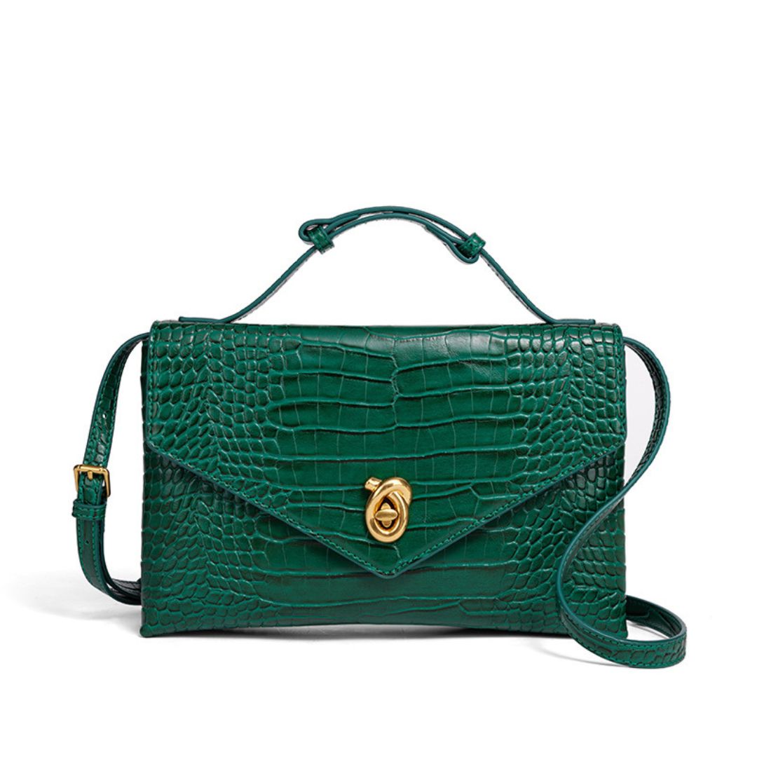 Bolsa Elegante Blush